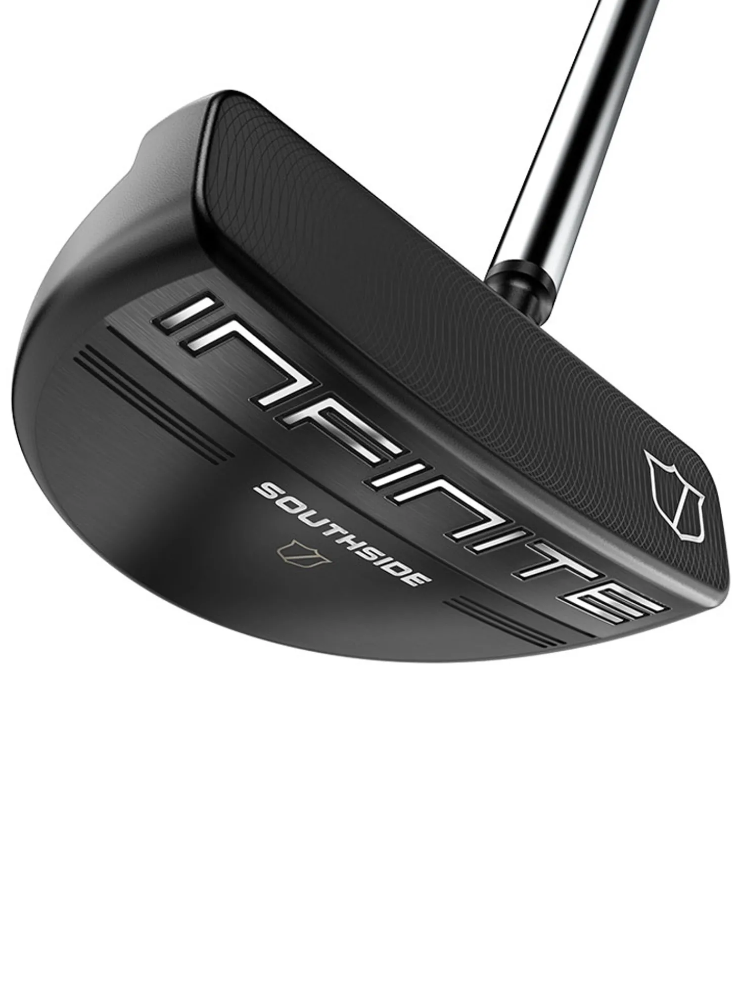 Wilson Putters|Staff Infinite South Side Putter 2024