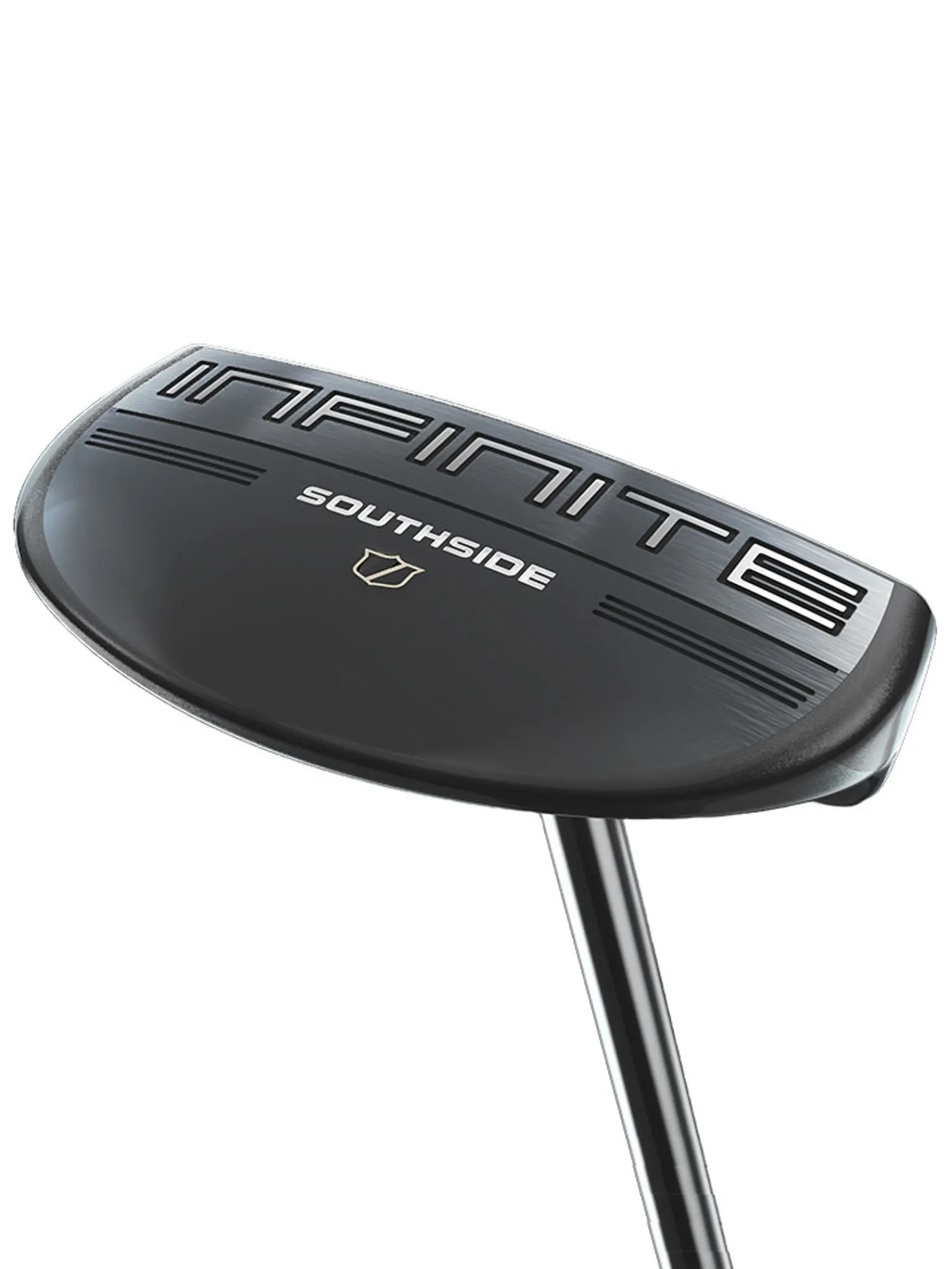 Wilson Putters|Staff Infinite South Side Putter 2024
