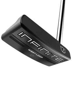Wilson Putters|Staff Infinite West Loop Putter 2024