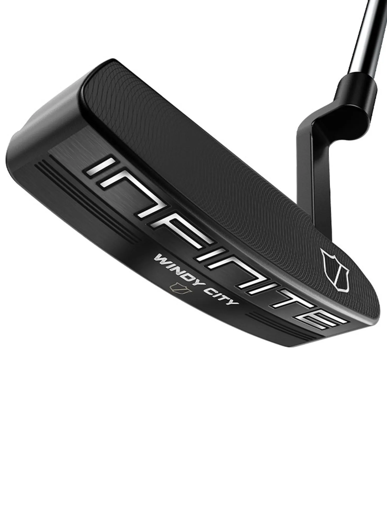Wilson Putters|Staff Infinite Windy City Putter 2024