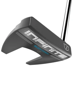Wilson Putters|Staff Infinite Womens Bucktown Putter 2024