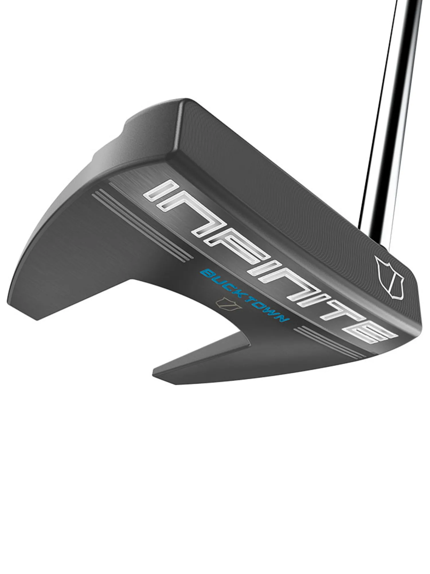 Wilson Putters|Staff Infinite Womens Bucktown Putter 2024