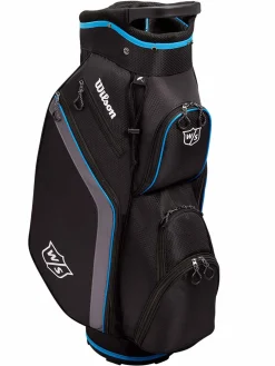 Wilson Cart Bags|Staff Lite Cart Bag