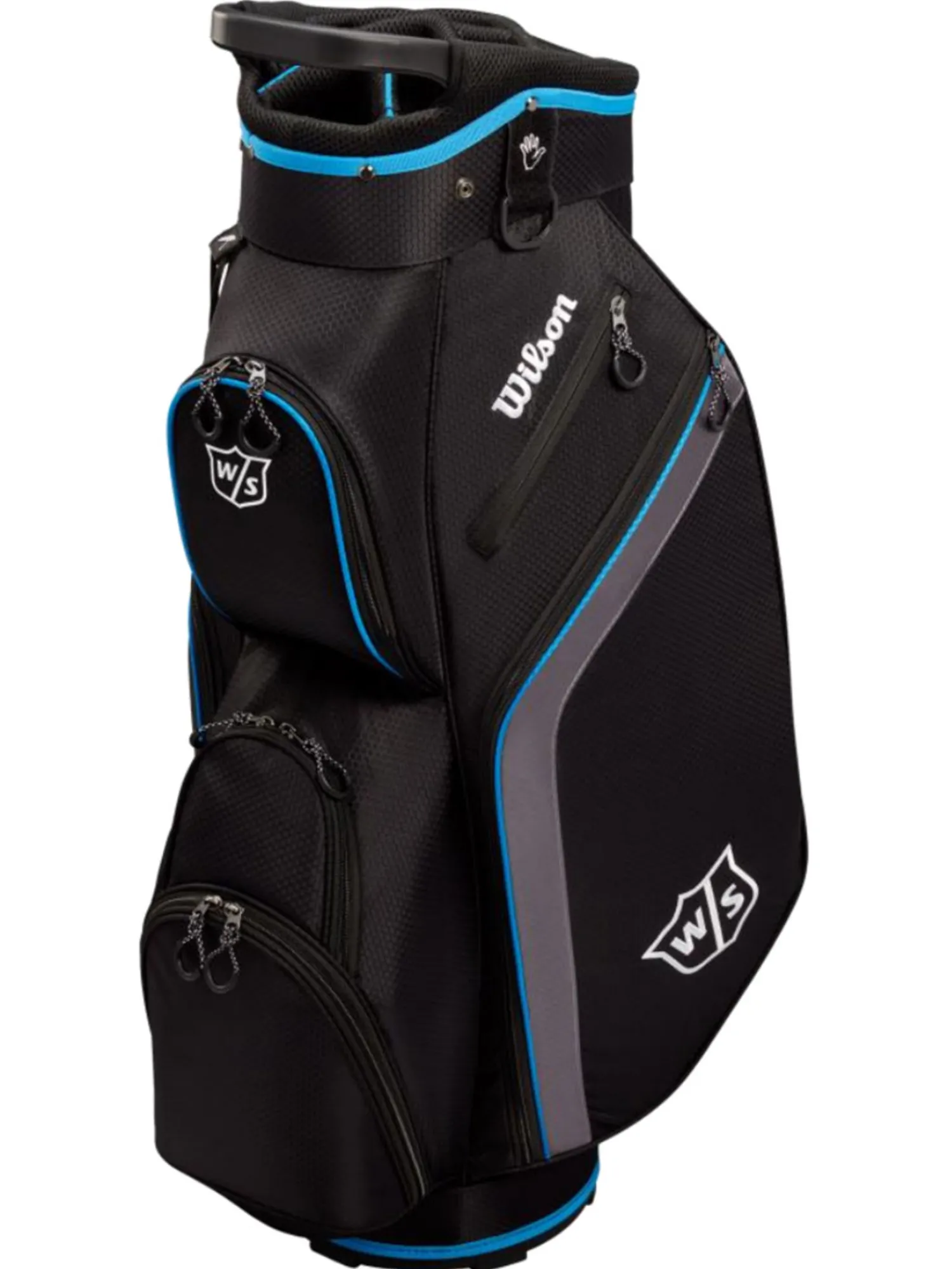 Wilson Cart Bags|Staff Lite Cart Bag