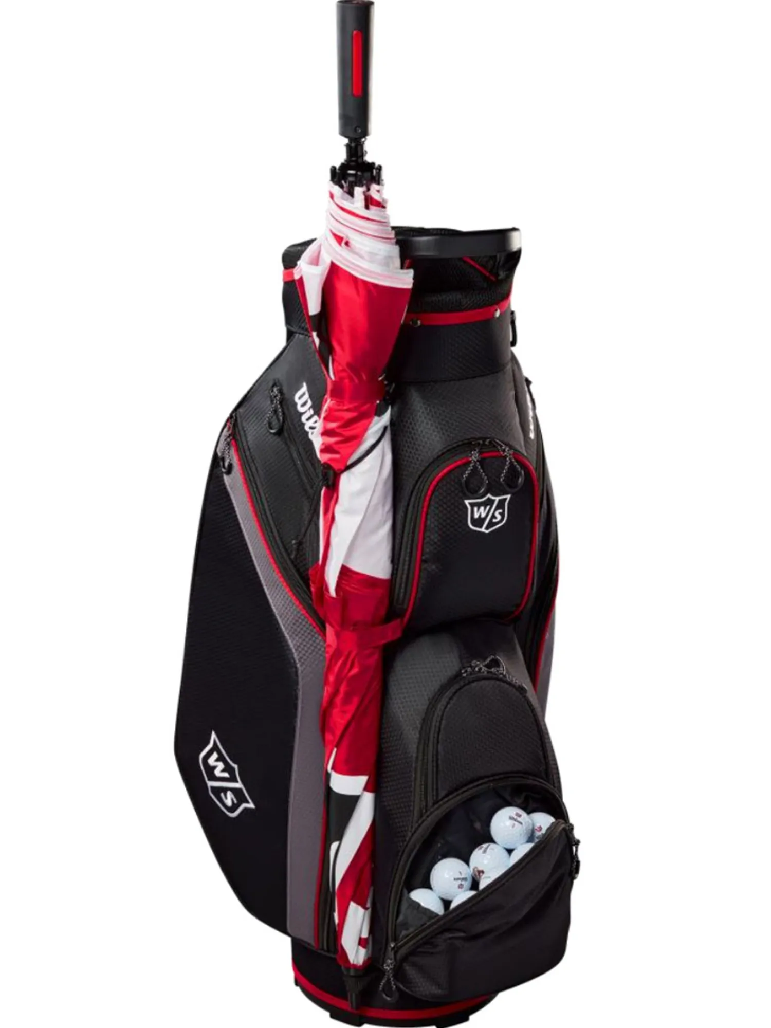 Wilson Cart Bags|Staff Lite Cart Bag