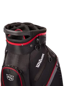 Wilson Cart Bags|Staff Lite Cart Bag