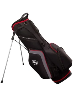 Wilson Stand Bags|Clearance Bags|Staff Lite Stand Bag