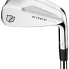 Wilson Iron Sets|Staff Model Blade 2024 Irons - Steel Shaft