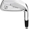 Wilson Single Irons|Staff Model CB 2024 Iron - Steel Shaft