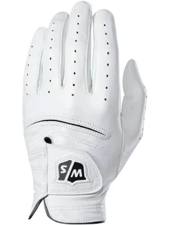 Wilson Clearance Gloves|Staff Model Golf Glove - 3 Pack