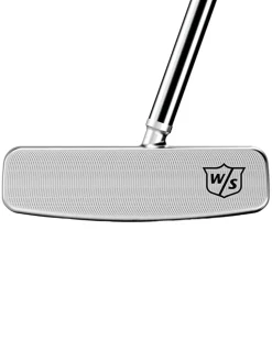 Wilson Putters|Staff Model Putter- CS22