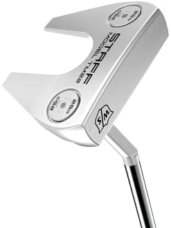 Wilson Putters|Staff Model Putter - TM22