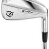 Wilson Driving Irons|Staff Model RB Utility Iron