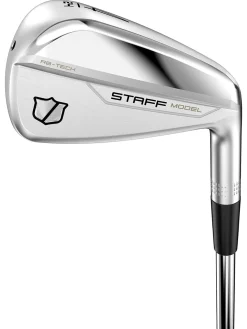 Wilson Driving Irons|Staff Model RB Utility Iron