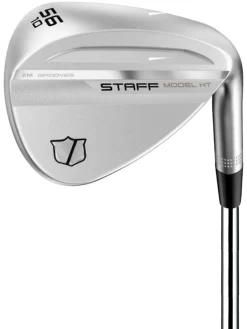 Wilson Wedges|Staff Model ZM HT Wedge