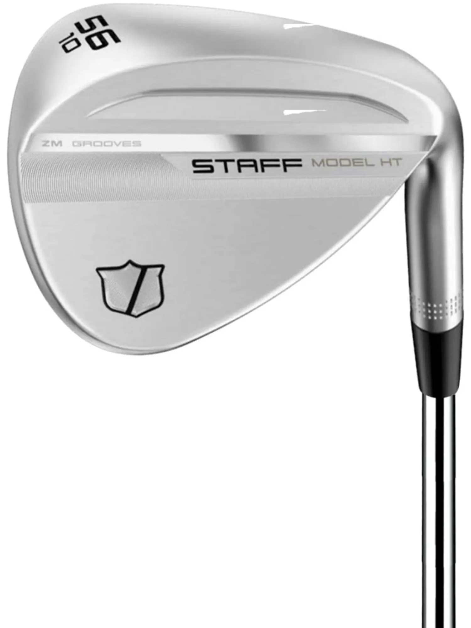 Wilson Wedges|Staff Model ZM HT Wedge