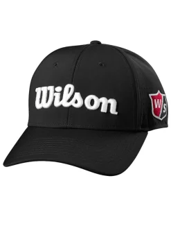 Wilson Caps|Staff Pro Tour Hat
