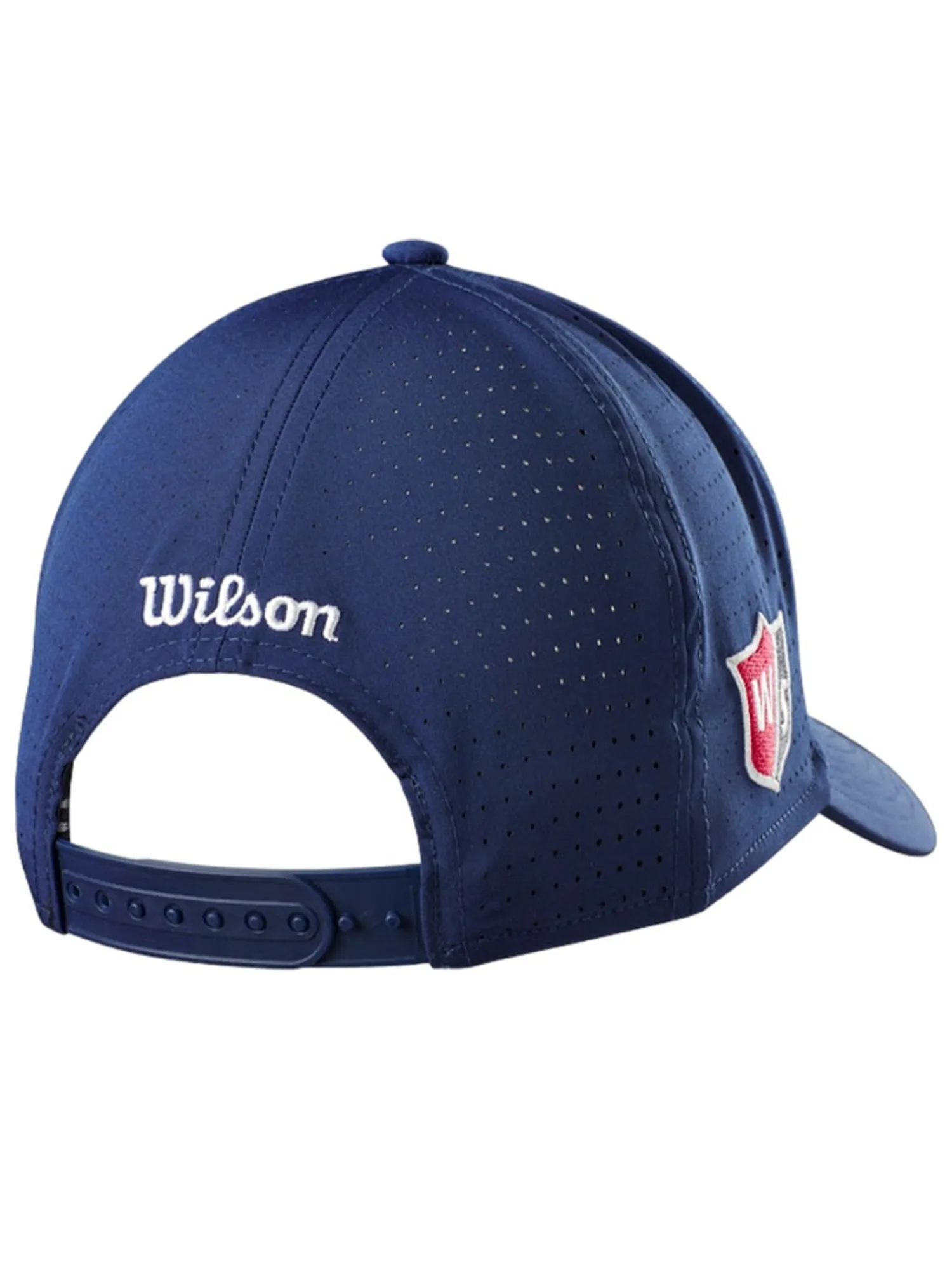 Wilson Caps|Staff Pro Tour Hat