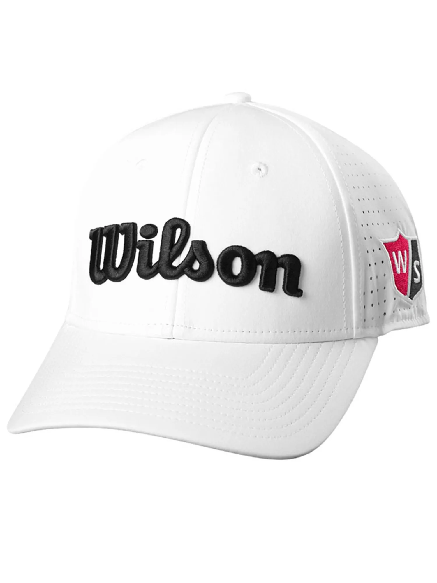 Wilson Caps|Staff Pro Tour Hat