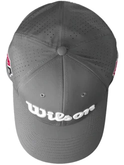 Wilson Caps|Staff Pro Tour Hat