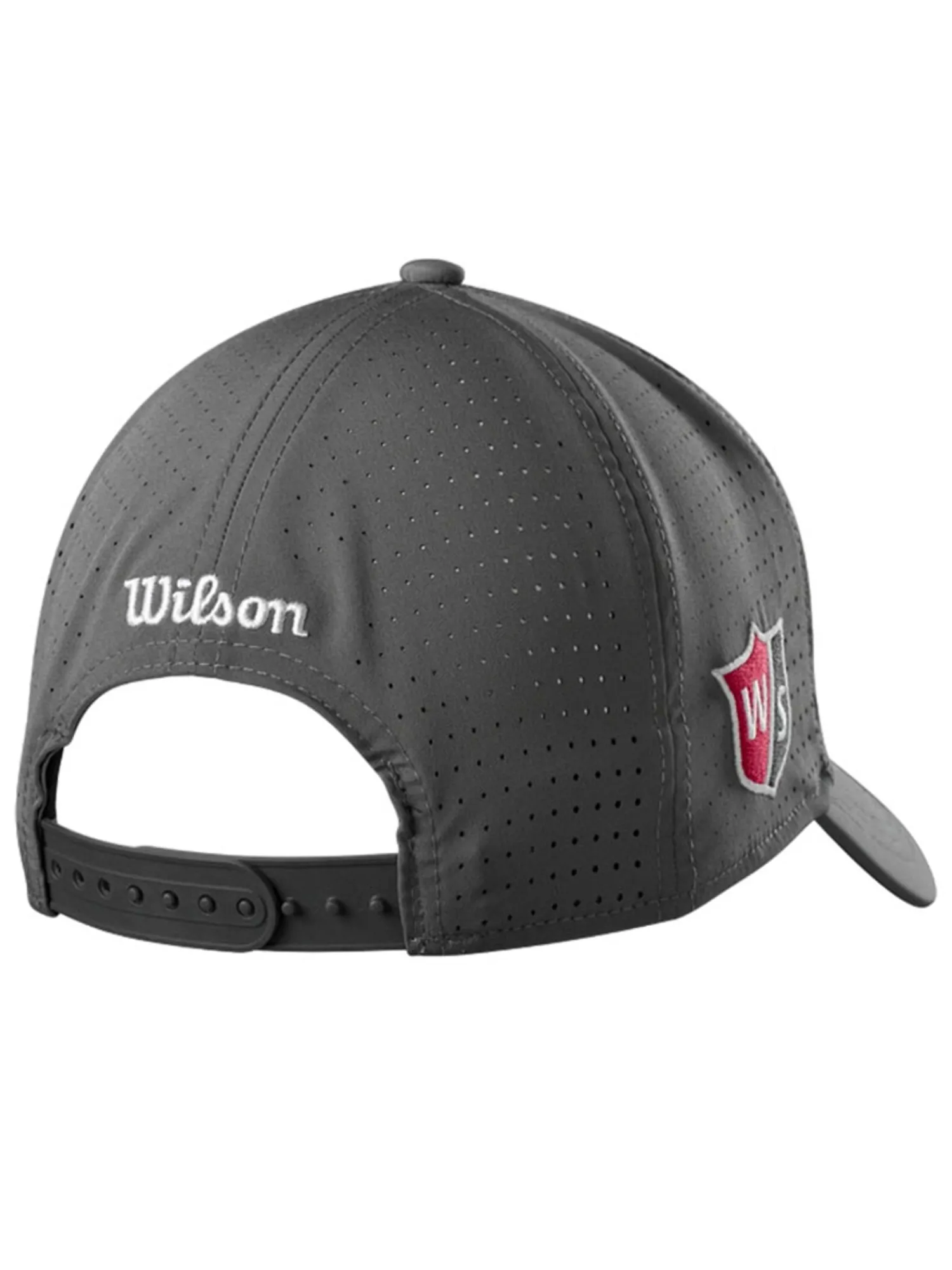 Wilson Caps|Staff Pro Tour Hat