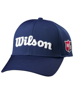 Wilson Caps|Staff Pro Tour Hat