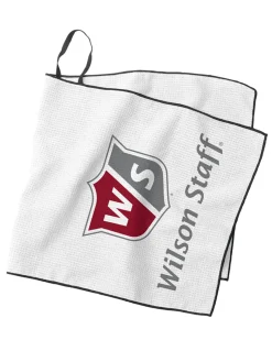 Wilson Towels|Staff Pro Tour Towel