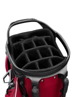 Wilson Stand Bags|Staff Talus Stand Bag