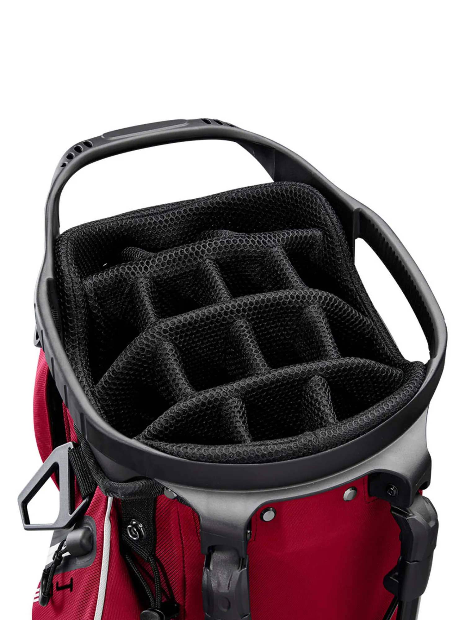 Wilson Stand Bags|Staff Talus Stand Bag