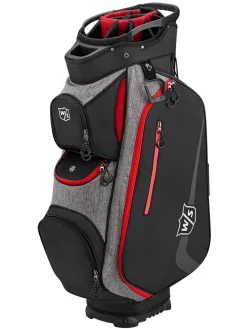 Wilson Cart Bags|Staff Xtra Cart Bag