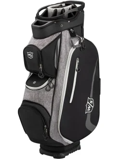 Wilson Cart Bags|Staff Xtra Cart Bag