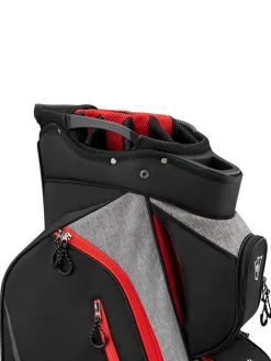 Wilson Cart Bags|Staff Xtra Cart Bag