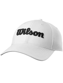 Wilson Caps|Tour Cap