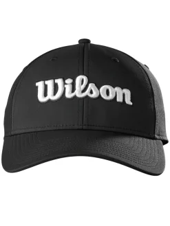 Wilson Caps|Tour Cap