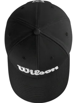 Wilson Caps|Tour Cap