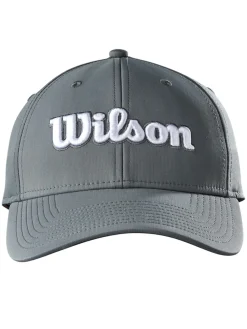 Wilson Caps|Tour Cap