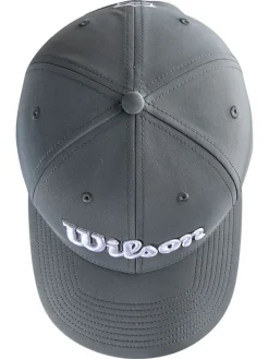 Wilson Caps|Tour Cap