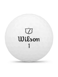 Wilson New Golf Balls|Triad Golf Balls