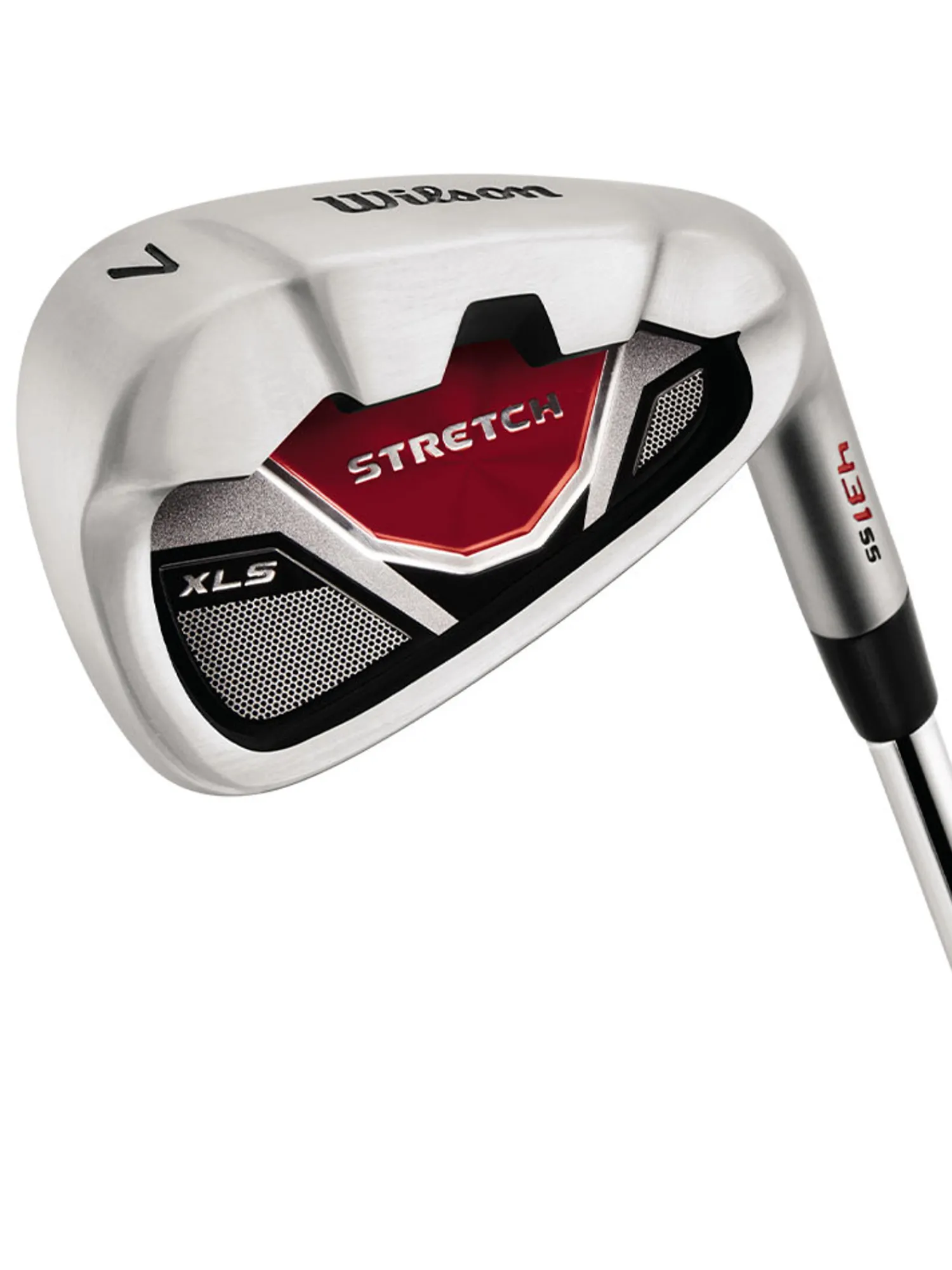 Wilson Packages|XLS Stretch 12 Piece Package - Steel Shaft