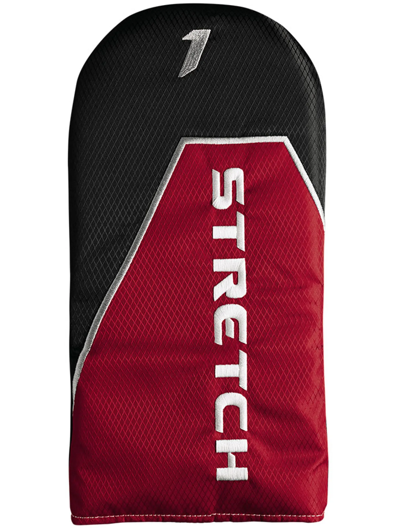 Wilson Packages|XLS Stretch 12 Piece Package - Steel Shaft