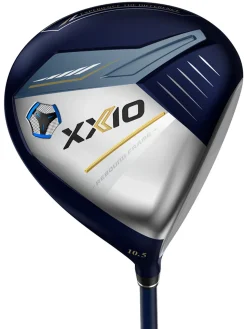XXIO Drivers|13 Driver