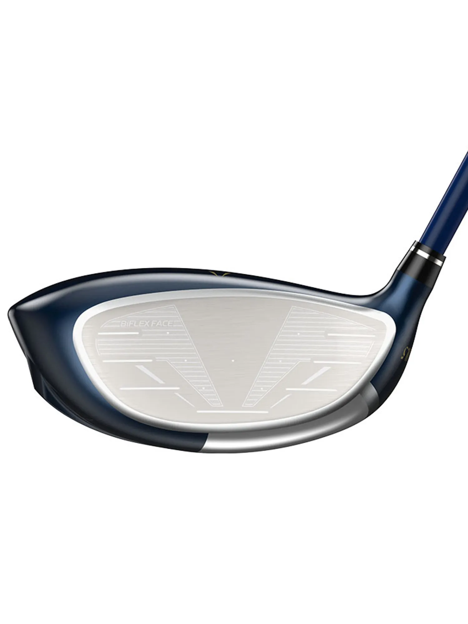 XXIO Drivers|13 Driver