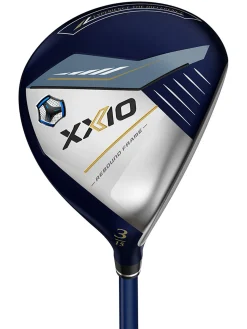 XXIO Fairway Woods|13 Fairway Wood