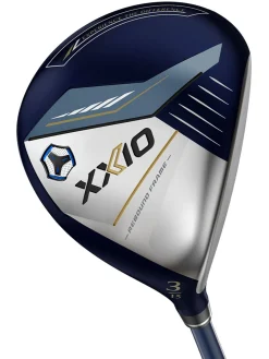 XXIO Fairway Woods|13 Fairway Wood