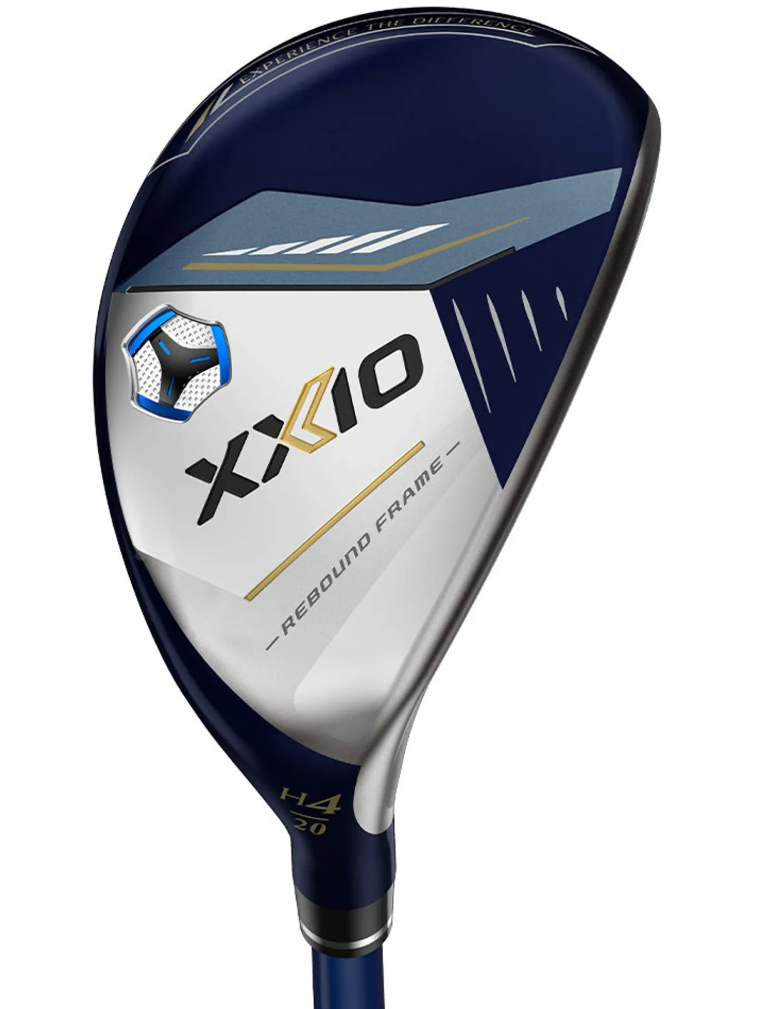 XXIO Hybrids|13 Hybrid