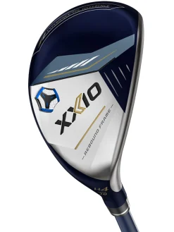 XXIO Hybrids|13 Hybrid
