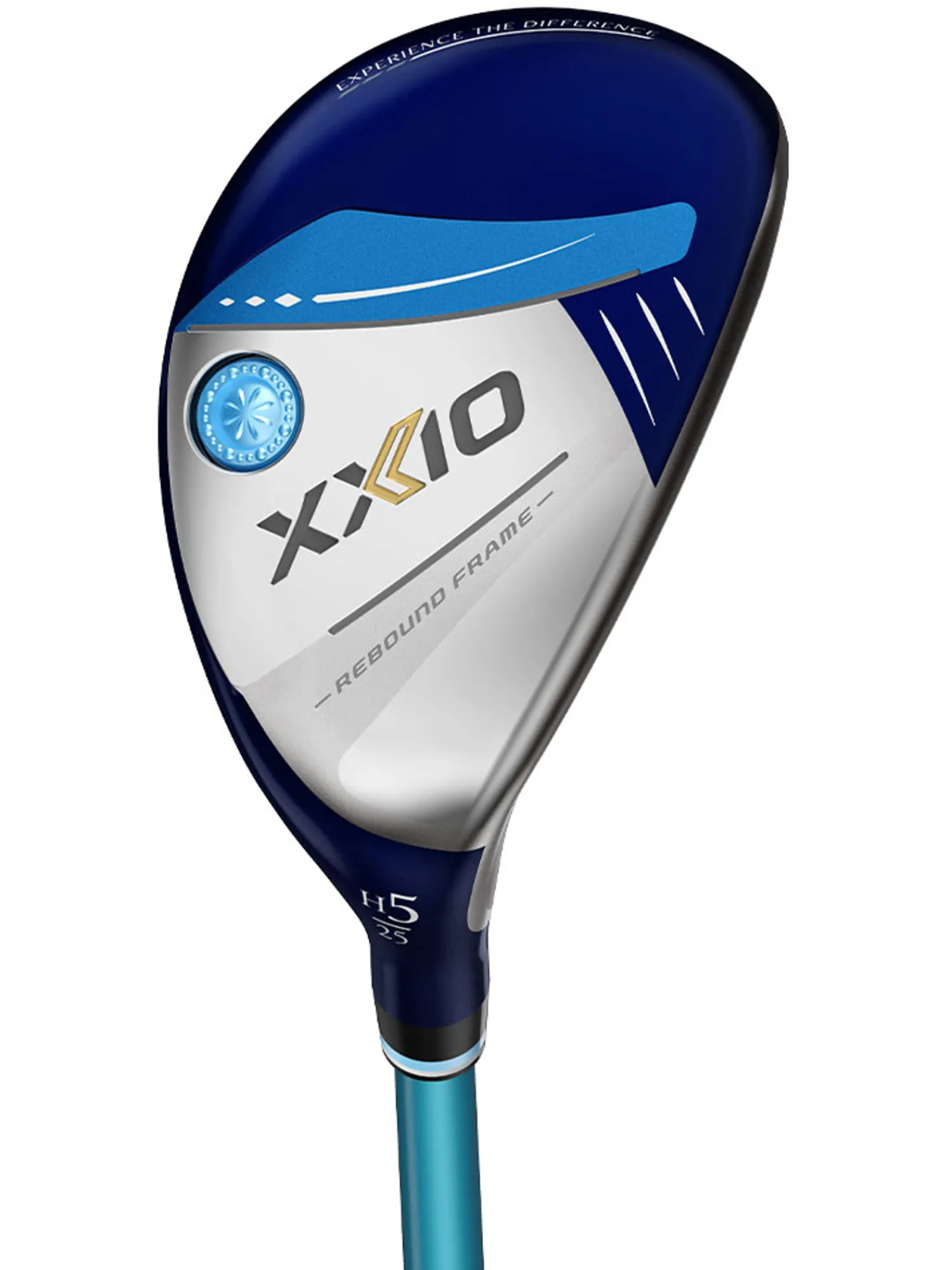 XXIO Hybrids|13 Hybrid - Womens