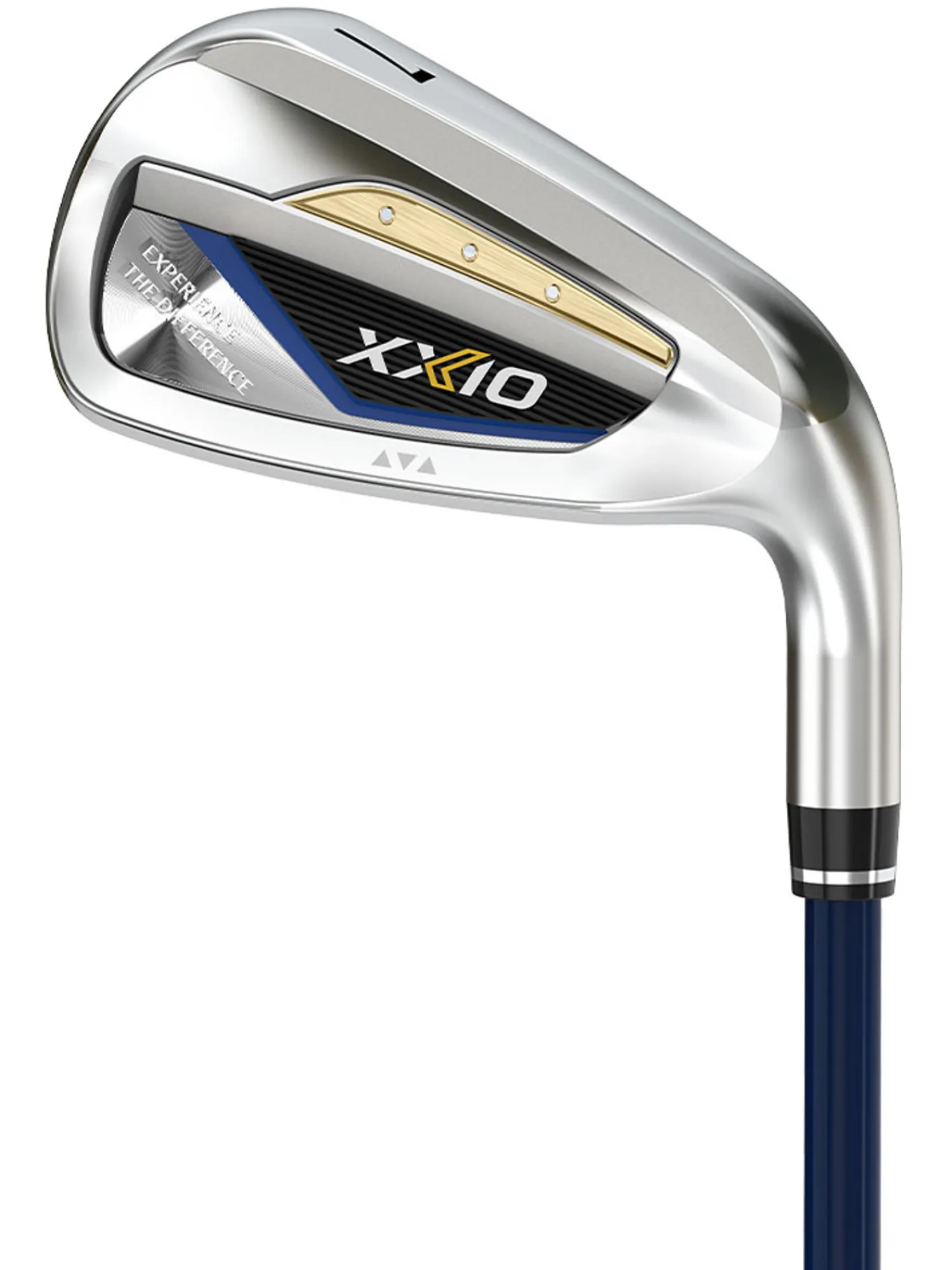 XXIO Single Irons|13 Iron - Graphite Shaft