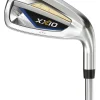 XXIO Single Irons|13 Iron - Steel Shaft