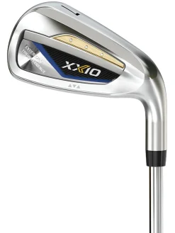 XXIO Single Irons|13 Iron - Steel Shaft